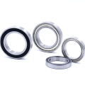Double Rubber Seal 6001 2rs Motorcycle Precision Price Bearing High Quality Bearings Prices Deep Groove Ball Bearing